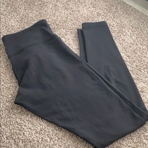 Black Lululemon Leggings